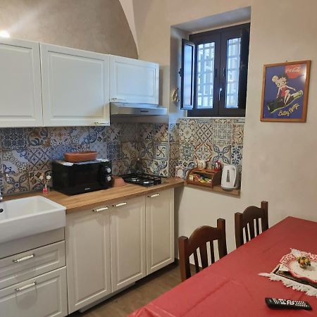 Pantaleone Holiday House Apartment Catania Exterior photo