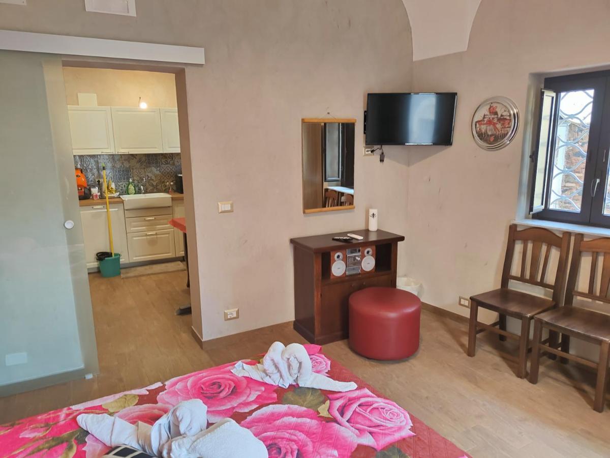 Pantaleone Holiday House Apartment Catania Exterior photo