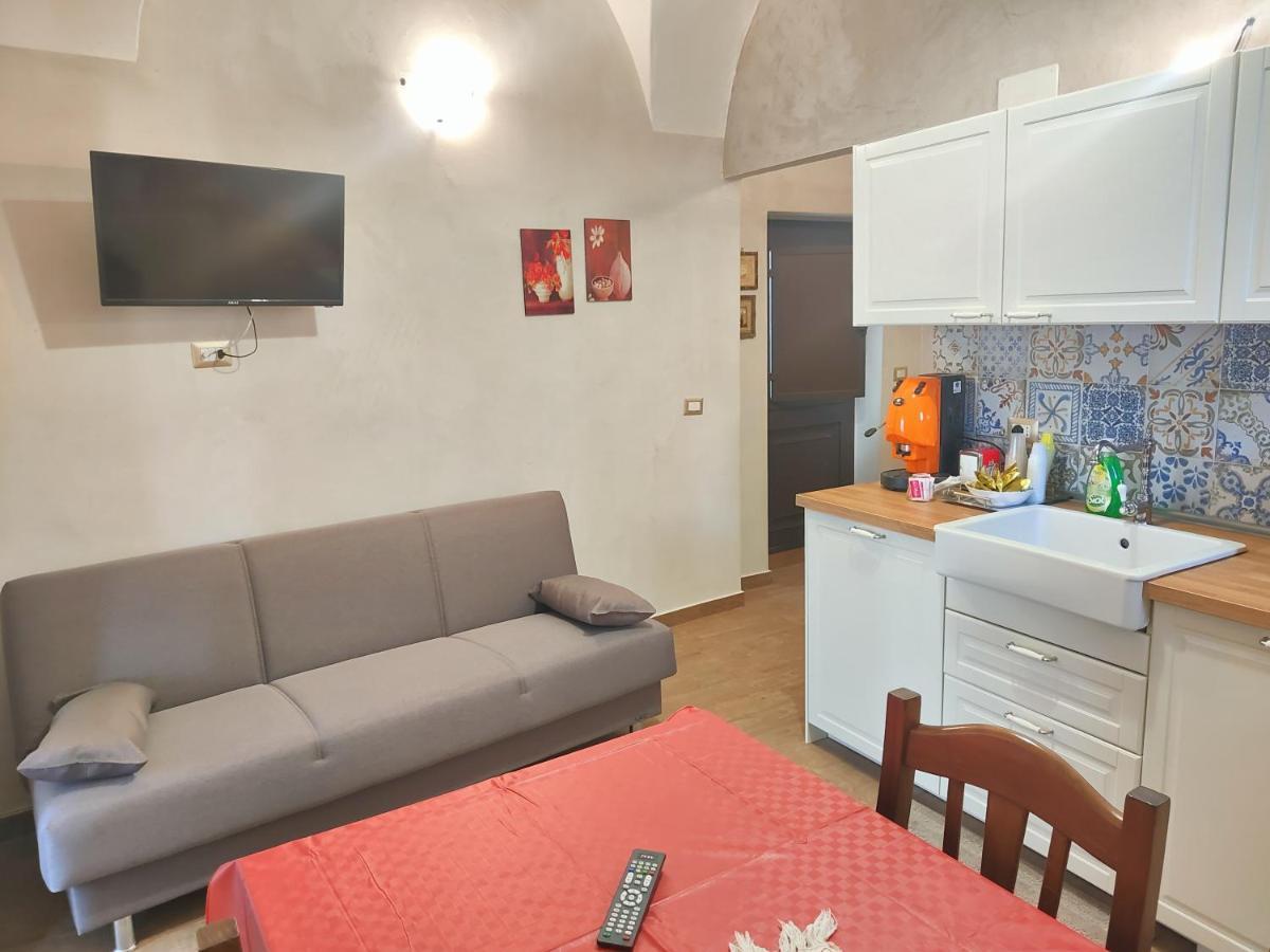 Pantaleone Holiday House Apartment Catania Exterior photo