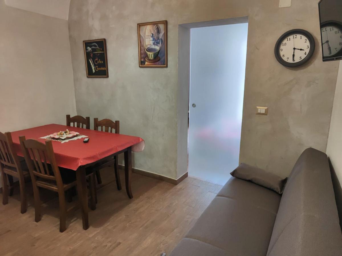 Pantaleone Holiday House Apartment Catania Exterior photo