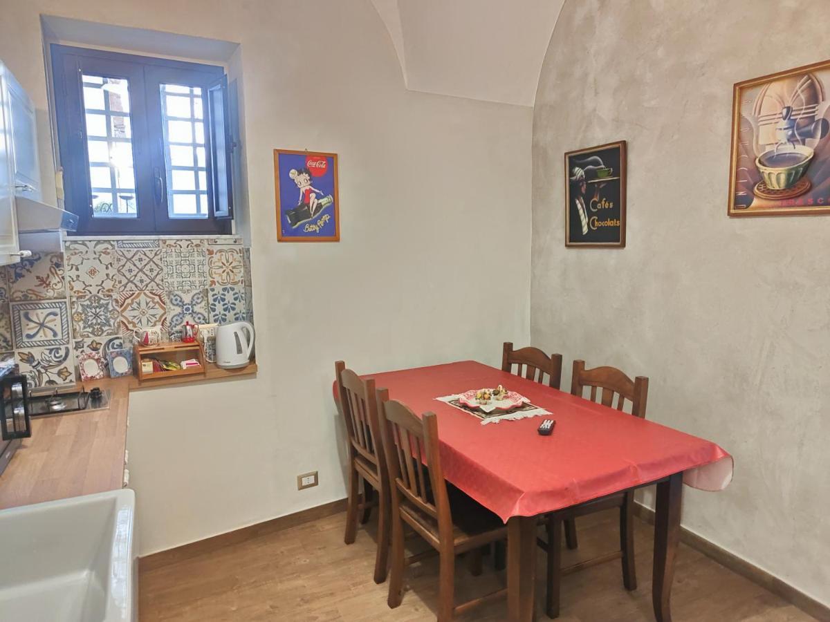 Pantaleone Holiday House Apartment Catania Exterior photo