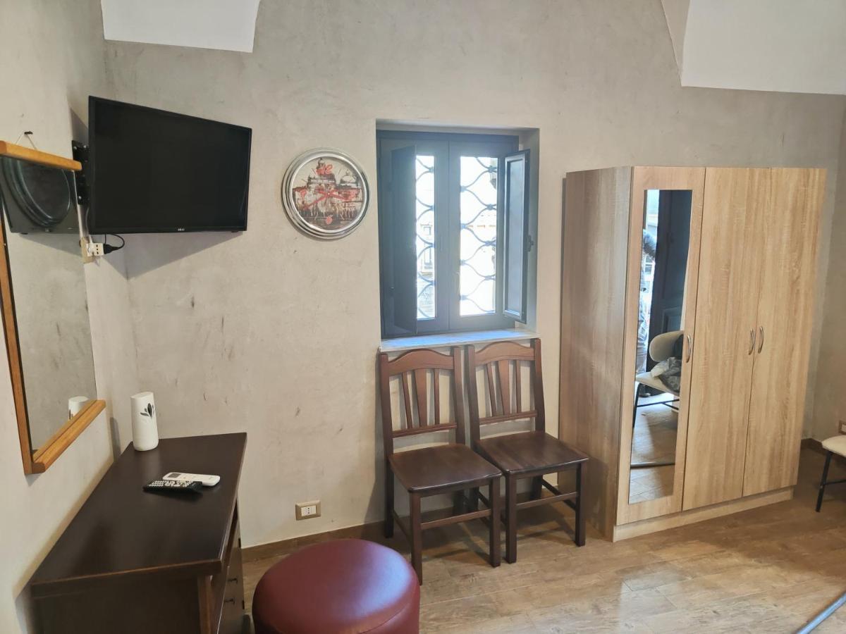Pantaleone Holiday House Apartment Catania Exterior photo