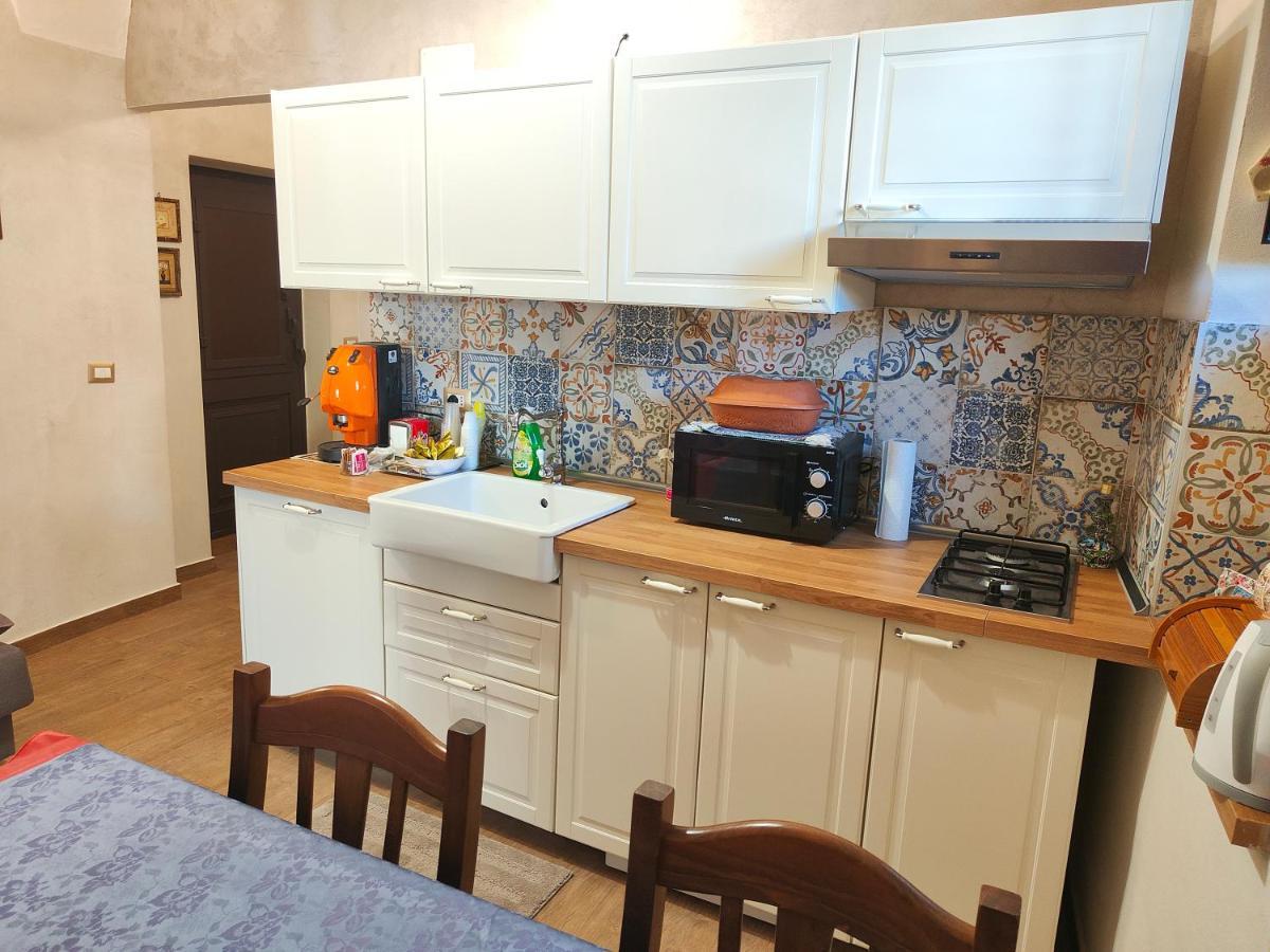 Pantaleone Holiday House Apartment Catania Exterior photo