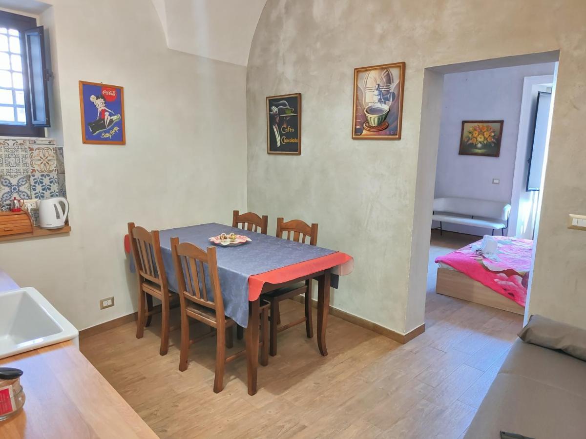 Pantaleone Holiday House Apartment Catania Exterior photo