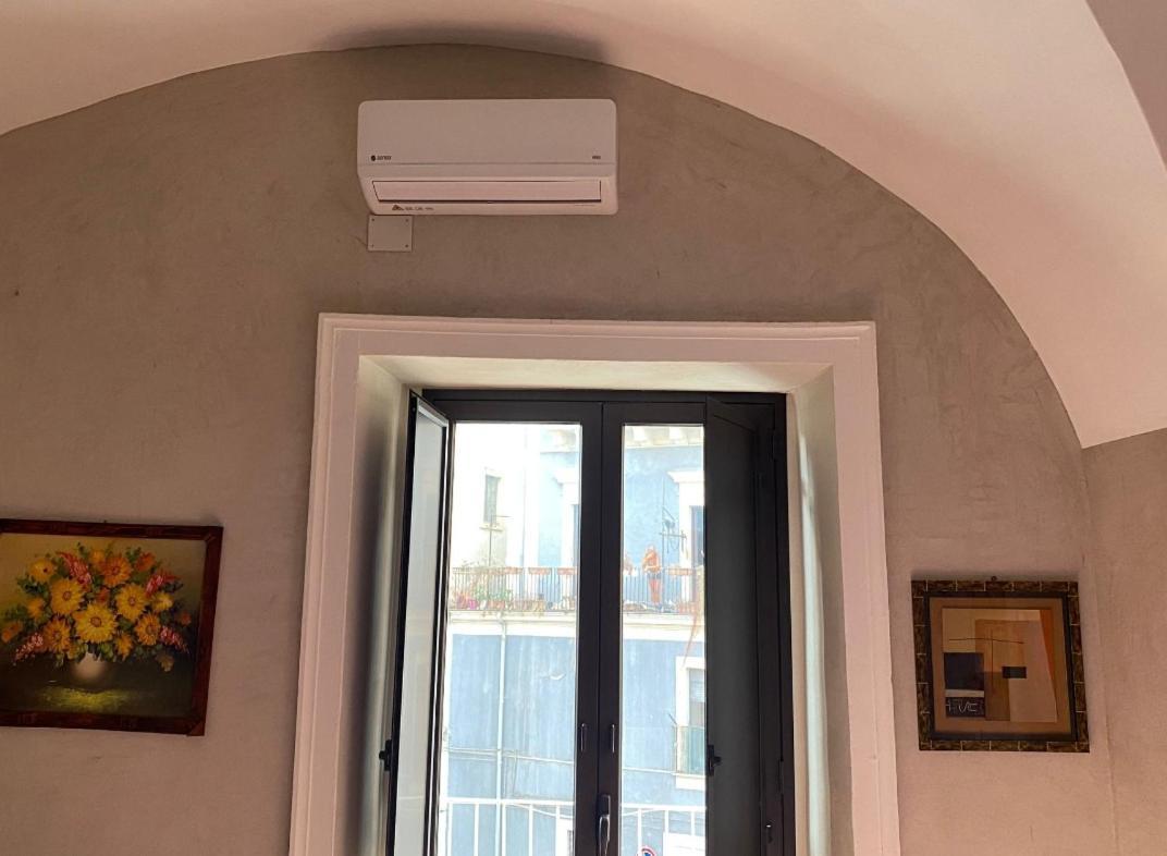 Pantaleone Holiday House Apartment Catania Exterior photo